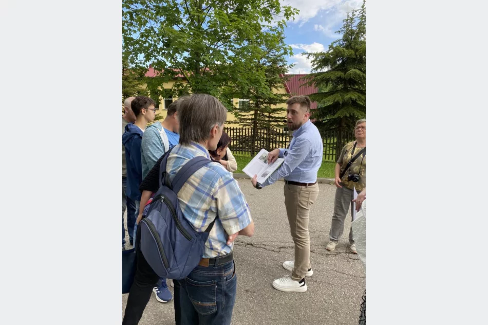 Odkrywanie życia gospodarczego na przełomie XIX i XX wieku - zdjęcie 5