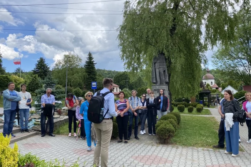 Odkrywanie życia gospodarczego na przełomie XIX i XX wieku - zdjęcie 12