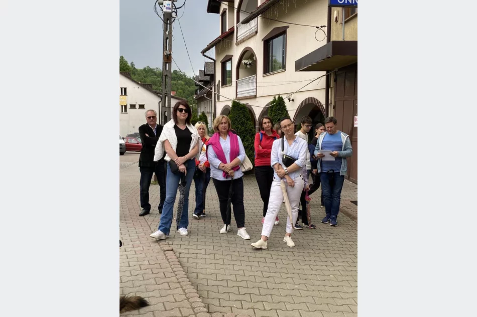 Odkrywanie życia gospodarczego na przełomie XIX i XX wieku - zdjęcie 19
