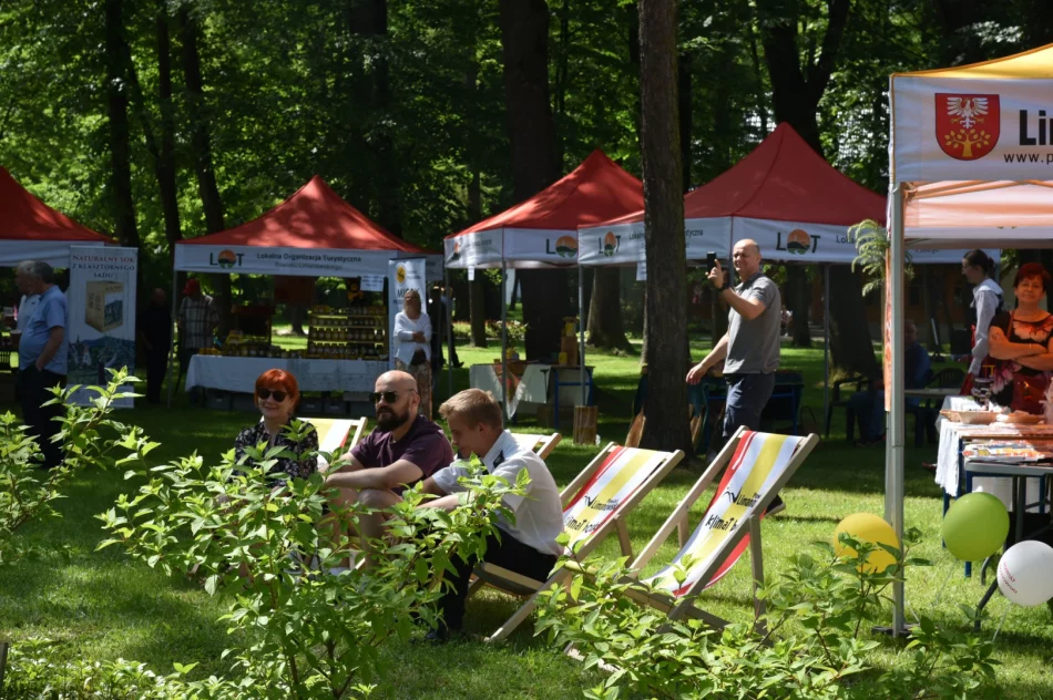 Przegląd orkiestr dętych - wyniki i nagrody (ZDJĘCIA) - zdjęcie 8