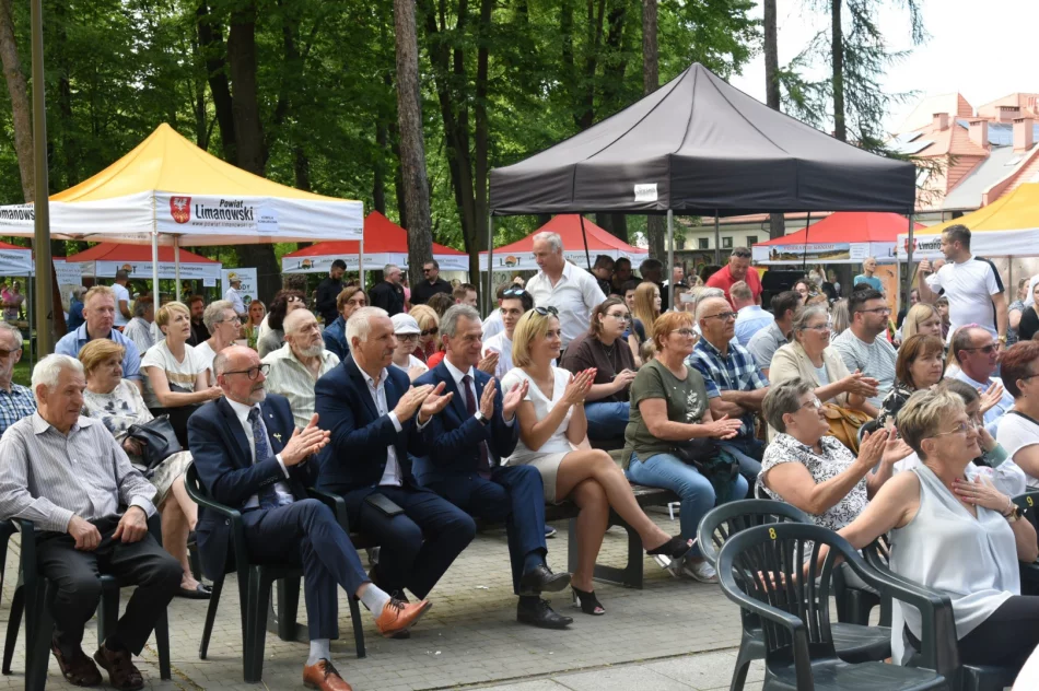 Przegląd orkiestr dętych - wyniki i nagrody (ZDJĘCIA) - zdjęcie 15