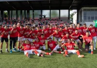 Rezerwy Wisły Kraków a awansem. Grała IV liga, Limanovia pauzowała - zdjęcie główne