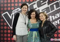 Marta w kolejnym etapie The Voice of Poland! - zdjęcie główne