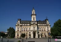 Parkingowa rewolucja wyludni centrum? - zdjęcie główne