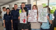 Młodzież w walce o zdrowy tryb życia - zdjęcie 4
