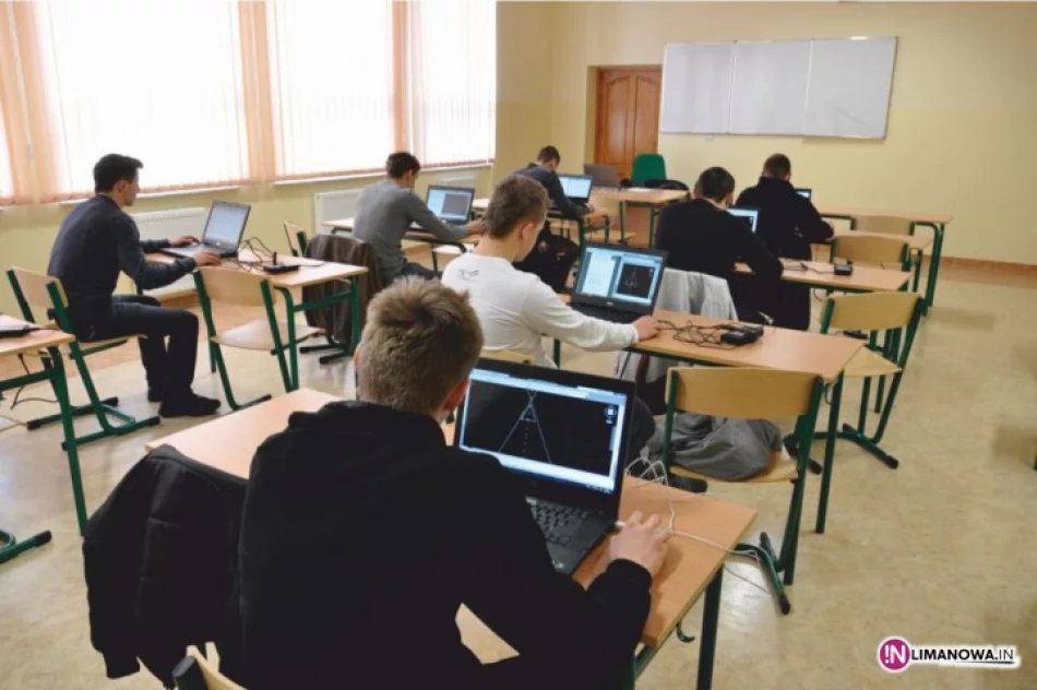 Zrealizowano projekt za 3,5 mln zł - zdjęcie 2