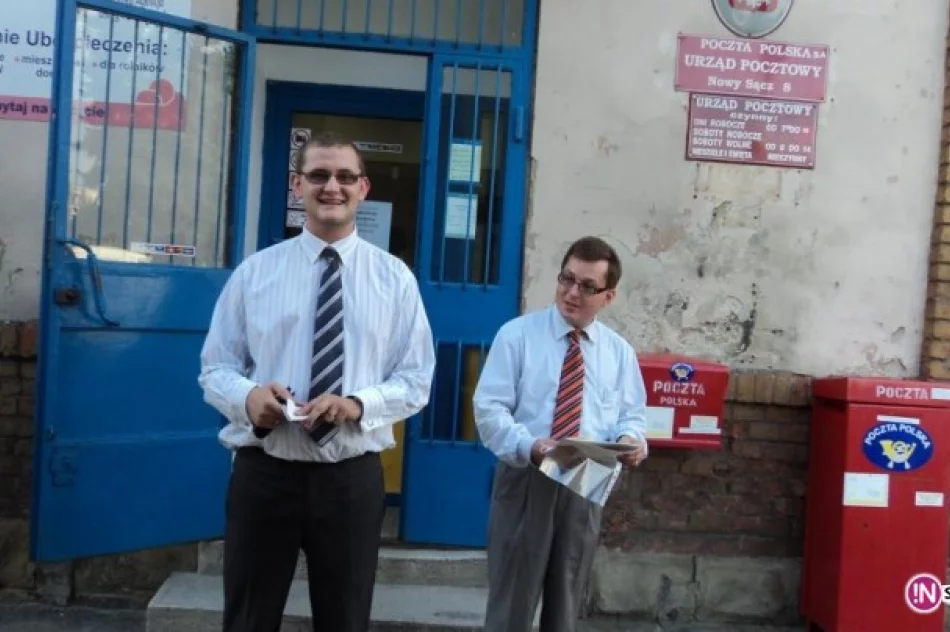 'Pot zmęczonej chłopskiej nogi jest bezcenny' - zdjęcie 3