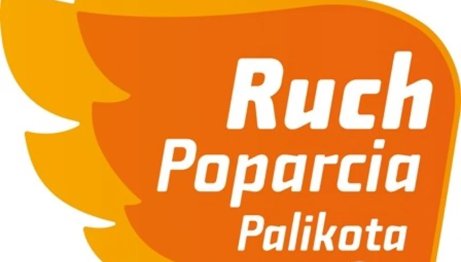 Lista Ruchu Poparcia Palikota zarejestrowana - zdjęcie 1