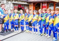 Mam Talent Limanowa na turnieju Api Cup - zdjęcie główne