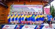 Mam Talent Limanowa na turnieju Api Cup - zdjęcie 2