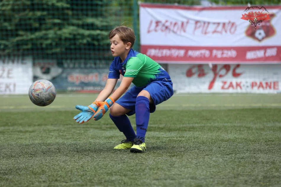 Mam Talent Limanowa na turnieju Api Cup - zdjęcie 3
