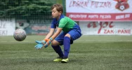 Mam Talent Limanowa na turnieju Api Cup - zdjęcie 3