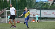 Mam Talent Limanowa na turnieju Api Cup - zdjęcie 4