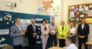 Podsumowanie VII Gminnego Konkursu Chemicznego w Szkole Podstawowej Nr 2 w Starej Wsi - zdjęcie 2