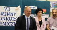 Podsumowanie VII Gminnego Konkursu Chemicznego w Szkole Podstawowej Nr 2 w Starej Wsi - zdjęcie 4