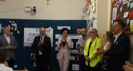 Podsumowanie VII Gminnego Konkursu Chemicznego w Szkole Podstawowej Nr 2 w Starej Wsi - zdjęcie 5