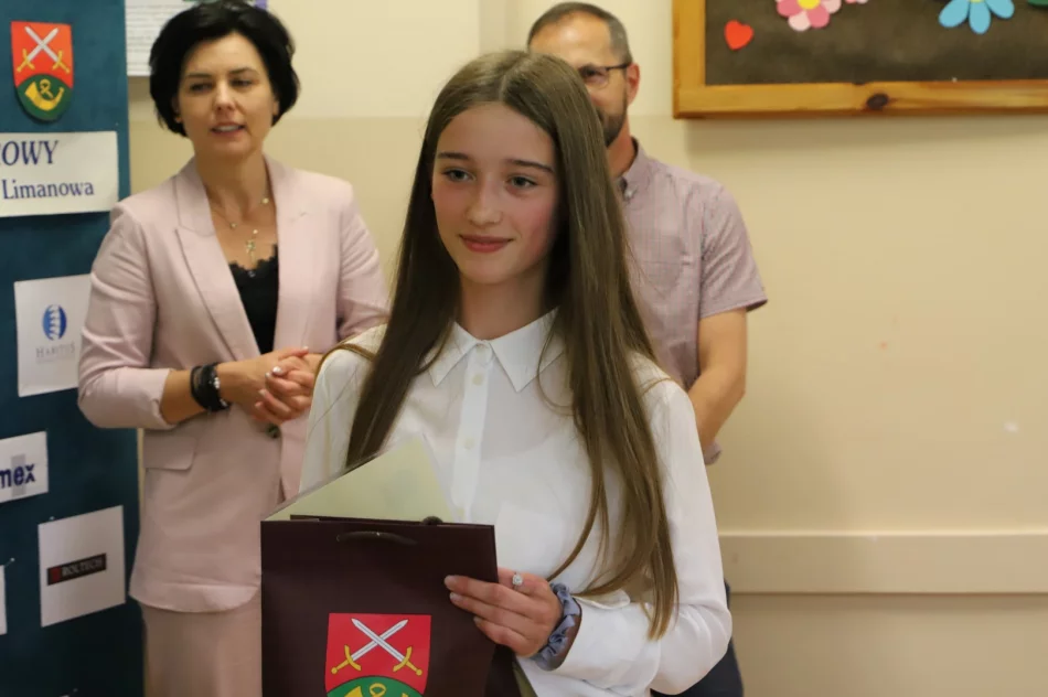 Podsumowanie VII Gminnego Konkursu Chemicznego w Szkole Podstawowej Nr 2 w Starej Wsi - zdjęcie 7