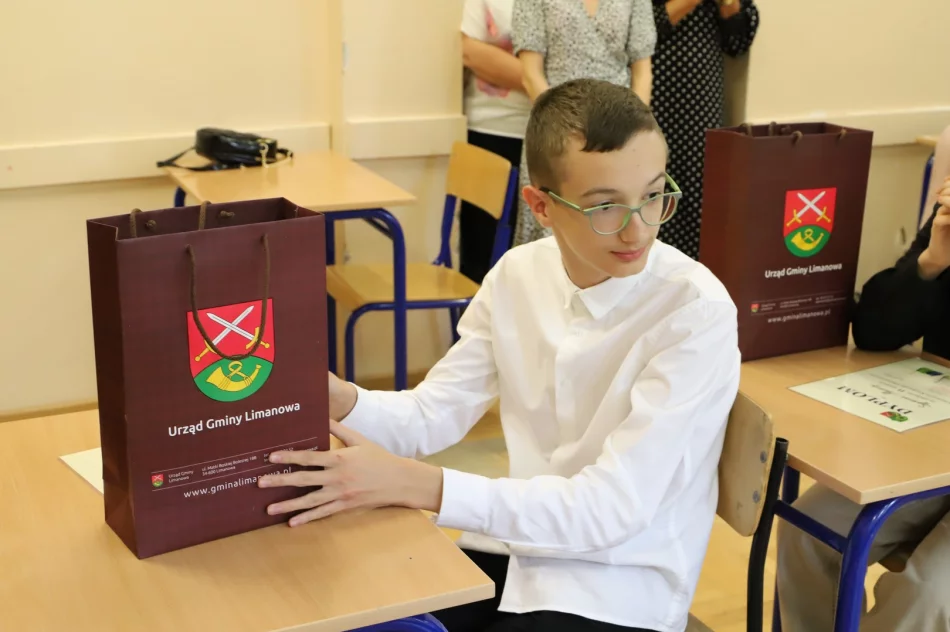 Podsumowanie VII Gminnego Konkursu Chemicznego w Szkole Podstawowej Nr 2 w Starej Wsi - zdjęcie 10
