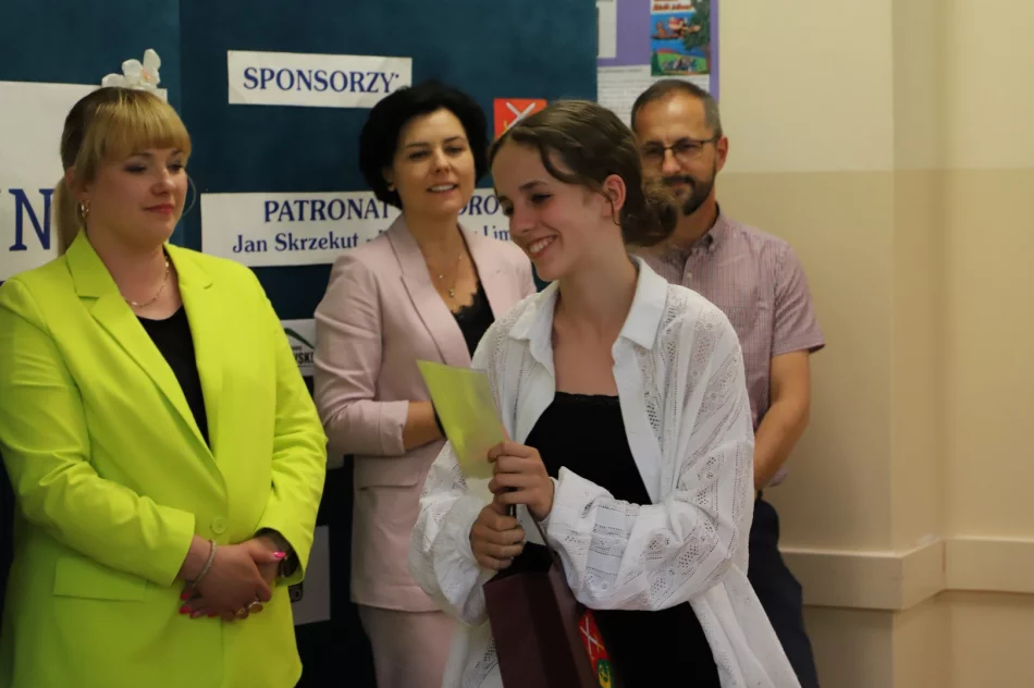 Podsumowanie VII Gminnego Konkursu Chemicznego w Szkole Podstawowej Nr 2 w Starej Wsi - zdjęcie 11