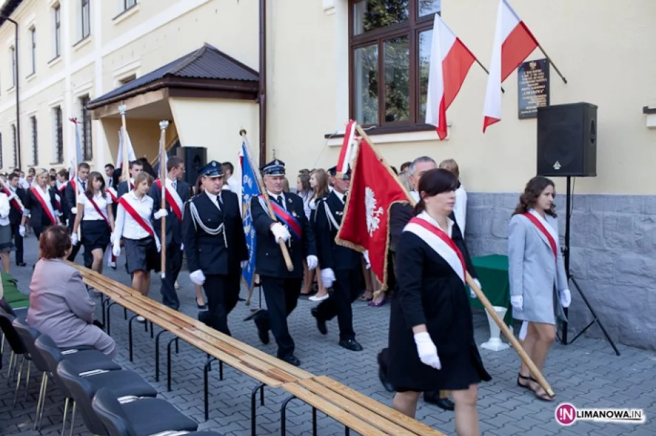 Historia pierwszą lekcją nowego roku - zdjęcie 2