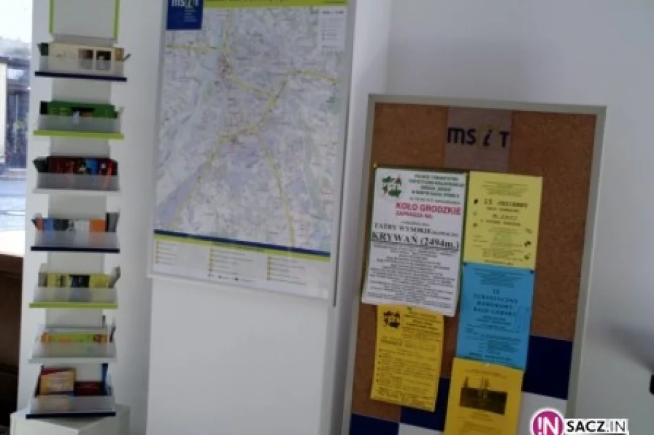 CIT w nowej siedzibie - zdjęcie 2