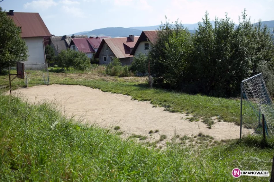 Boją się, że zostaną bez boiska - zdjęcie 2