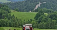 Trzy Interwencje GOPR w pierwszy dzień długiego weekendu - zdjęcie 4