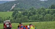 Trzy Interwencje GOPR w pierwszy dzień długiego weekendu - zdjęcie 5