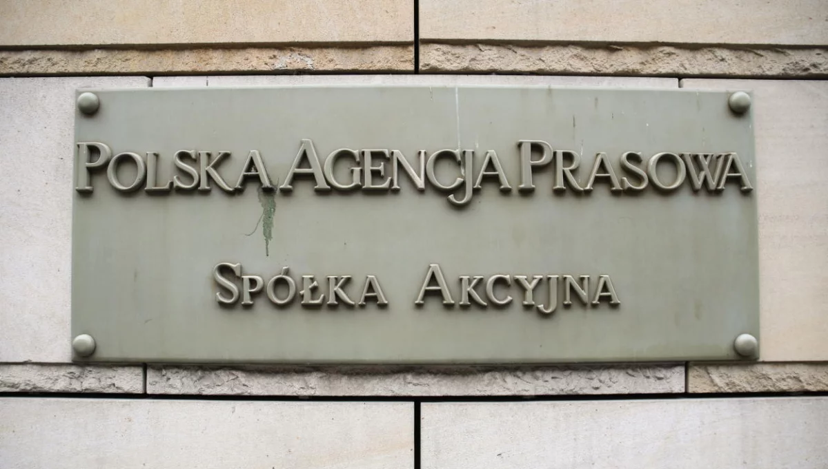 Fot. PAP/Albert Zawada
