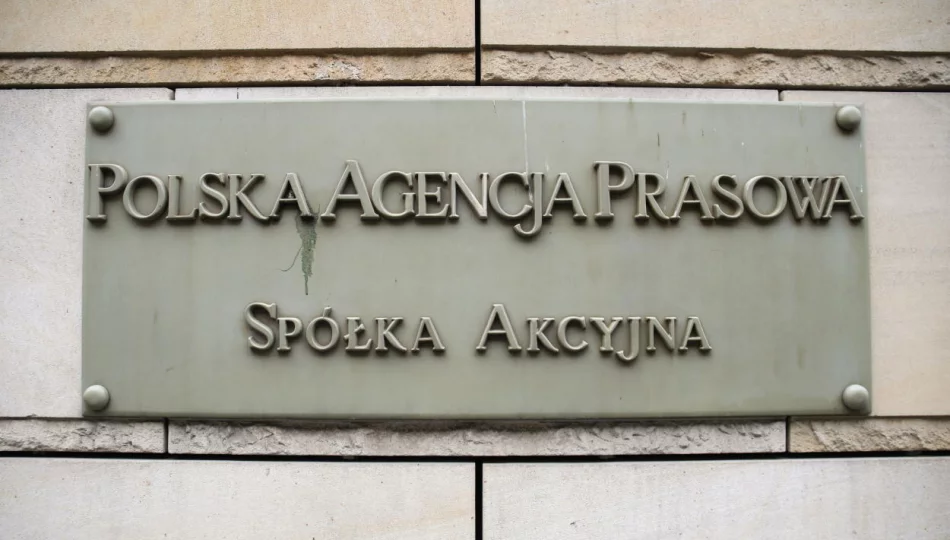 PAP doświadczyła cyberataku - fałszywe depesze o mobilizacji w Polsce - zdjęcie 1