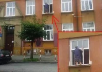 A Ty boisz się wysokości... - zdjęcie główne