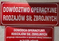  Dowództwo Operacyjne: Intensywna noc dla polskiego systemu obrony powietrznej zakończona - zdjęcie główne