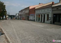 Koniec z objazdami - Rynek otwarty - zdjęcie główne
