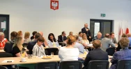 Odbyło się ​Forum Gmin Beskidu Wyspowego - zdjęcie 2