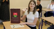 Konkurs chemiczny dla uczniów gminnych szkół - zdjęcie 2
