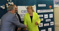 Konkurs chemiczny dla uczniów gminnych szkół - zdjęcie 3