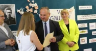 Konkurs chemiczny dla uczniów gminnych szkół - zdjęcie 4