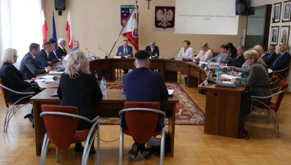 Radni uchwalili swoje diety. Ile dostaną za udział w sesjach? - zdjęcie 1