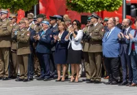 Felieton PAPA: Presja oczekiwań - zdjęcie główne