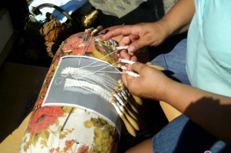 Barwny Jarmark Rzemiosła trwa - zdjęcie 3