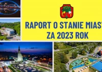 Debata nad Raportem o Stanie Miasta za 2023 rok - zdjęcie główne