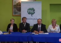 Różnorodnie na liście PSL - zdjęcie główne