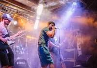 “Leśny Fest” w Stróży - edycja druga - zdjęcie główne