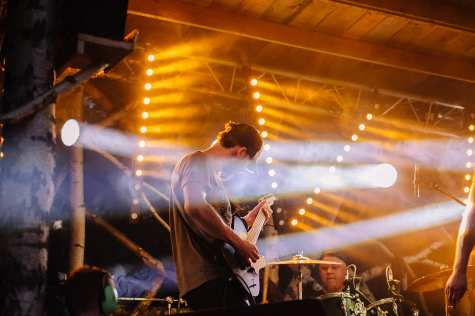 “Leśny Fest” w Stróży - edycja druga - zdjęcie 2