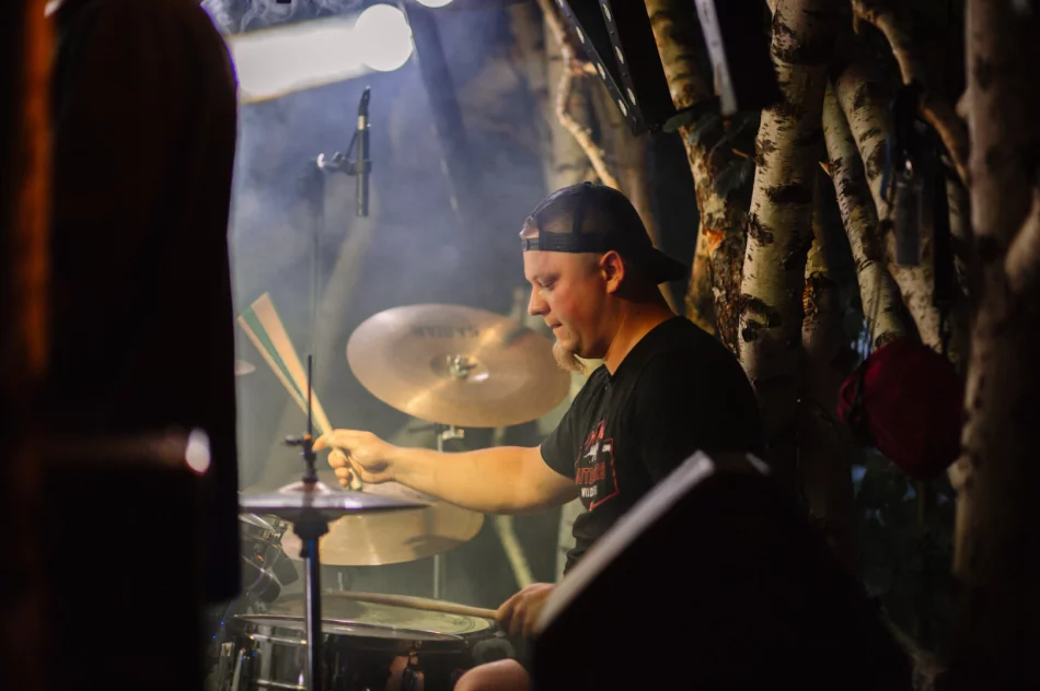 “Leśny Fest” w Stróży - edycja druga - zdjęcie 3