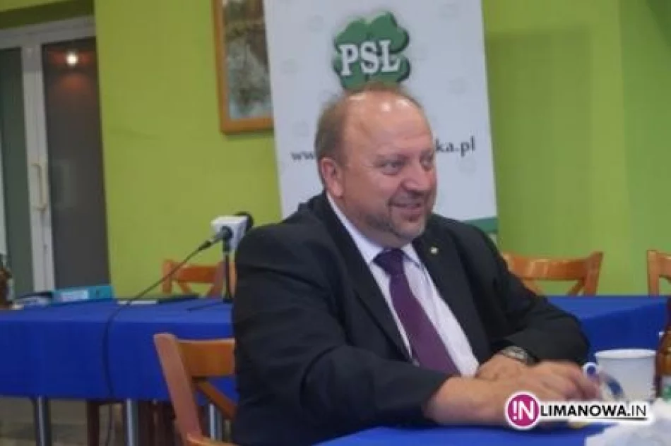 Różnorodnie na liście PSL - zdjęcie 2