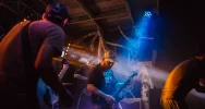 “Leśny Fest” w Stróży - edycja druga - zdjęcie 4