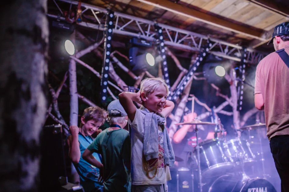 “Leśny Fest” w Stróży - edycja druga - zdjęcie 5