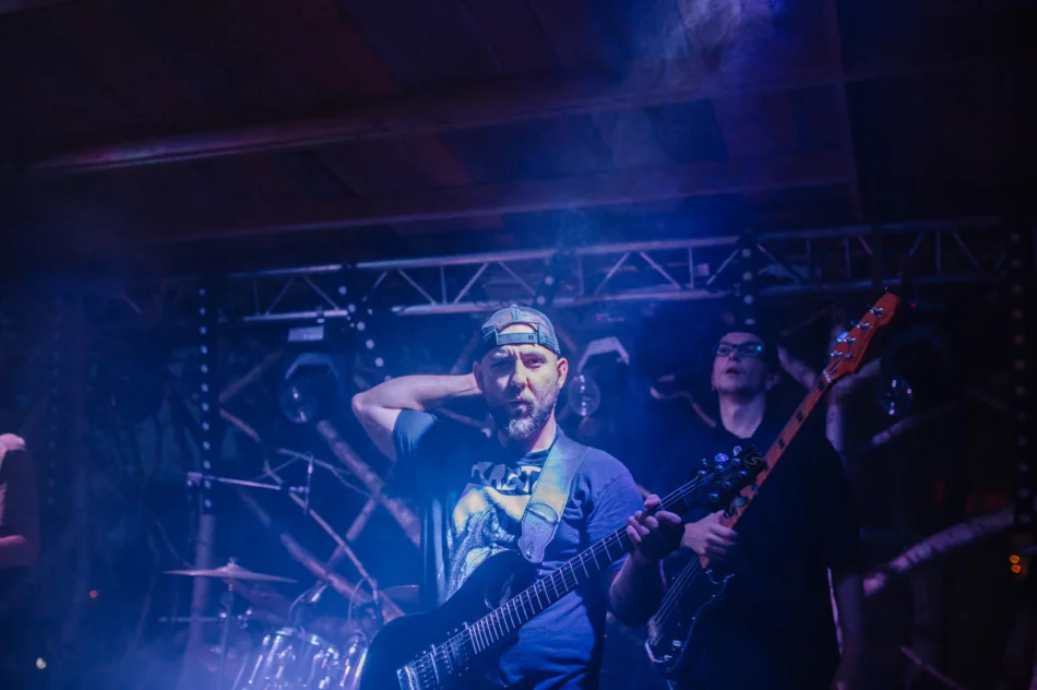 “Leśny Fest” w Stróży - edycja druga - zdjęcie 7