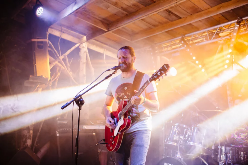 “Leśny Fest” w Stróży - edycja druga - zdjęcie 9